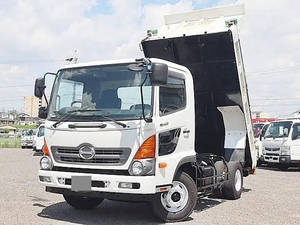 HINO Ranger Dump SDG-FC9JCAP 2017 60,130km_1