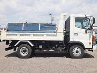 HINO Ranger Dump SDG-FC9JCAP 2017 60,130km_6