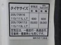 MITSUBISHI FUSO Canter 3 Way Dump TPG-FBA50 2018 41,550km_19