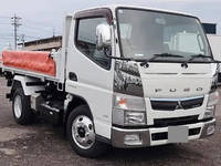 MITSUBISHI FUSO Canter 3 Way Dump TPG-FBA50 2018 41,550km_3