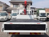 MITSUBISHI FUSO Canter Truck (With 5 Steps Of Cranes) 2PG-FED90 2018 46,118km_10