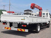 MITSUBISHI FUSO Canter Truck (With 5 Steps Of Cranes) 2PG-FED90 2018 46,118km_2