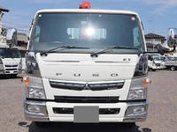 MITSUBISHI FUSO Canter Truck (With 5 Steps Of Cranes) 2PG-FED90 2018 46,118km_5