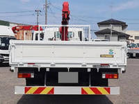 MITSUBISHI FUSO Canter Truck (With 5 Steps Of Cranes) 2PG-FED90 2018 46,118km_6