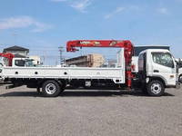 MITSUBISHI FUSO Canter Truck (With 5 Steps Of Cranes) 2PG-FED90 2018 46,118km_7