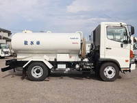 HINO Ranger Sprinkler Truck SDG-FC9JCAP 2016 12,850km_7