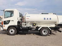 HINO Ranger Sprinkler Truck SDG-FC9JCAP 2016 12,850km_8