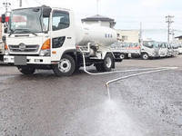 HINO Ranger Sprinkler Truck SDG-FC9JCAP 2016 12,850km_9