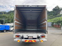 MITSUBISHI FUSO Fighter Aluminum Van TKG-FK71F 2017 236,060km_10