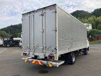 MITSUBISHI FUSO Fighter Aluminum Van TKG-FK71F 2017 236,060km_2