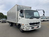 MITSUBISHI FUSO Fighter Aluminum Van TKG-FK71F 2017 236,060km_3