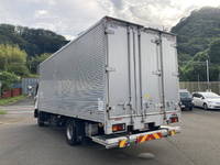 MITSUBISHI FUSO Fighter Aluminum Van TKG-FK71F 2017 236,060km_4