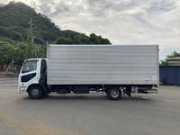 MITSUBISHI FUSO Fighter Aluminum Van TKG-FK71F 2017 236,060km_5