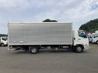 MITSUBISHI FUSO Fighter Aluminum Van TKG-FK71F 2017 236,060km_6