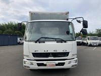 MITSUBISHI FUSO Fighter Aluminum Van TKG-FK71F 2017 236,060km_7