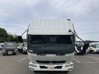 MITSUBISHI FUSO Fighter Aluminum Van TKG-FK71F 2017 236,060km_8