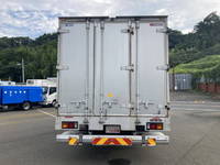 MITSUBISHI FUSO Fighter Aluminum Van TKG-FK71F 2017 236,060km_9