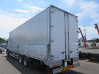 MITSUBISHI FUSO Super Great Aluminum Wing 2PG-FS74HZ 2019 169,177km_2