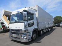 MITSUBISHI FUSO Super Great Aluminum Wing 2PG-FS74HZ 2019 169,177km_3