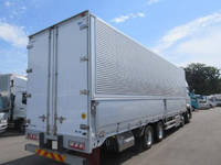 MITSUBISHI FUSO Super Great Aluminum Wing 2PG-FS74HZ 2019 169,177km_4