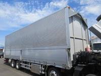 MITSUBISHI FUSO Super Great Aluminum Wing 2PG-FS74HZ 2019 169,177km_8