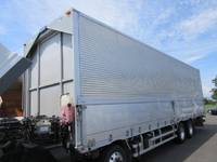 MITSUBISHI FUSO Super Great Aluminum Wing 2PG-FS74HZ 2019 169,177km_9