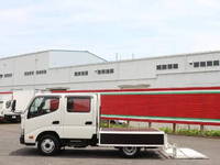 HINO Dutro Double Cab TPG-XZU605M 2017 54,340km_14