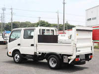 HINO Dutro Double Cab TPG-XZU605M 2017 54,340km_2