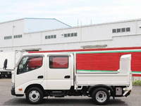 HINO Dutro Double Cab TPG-XZU605M 2017 54,340km_8