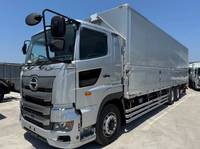 HINO Profia Aluminum Wing 2DG-FR1AHG 2019 215,903km_6