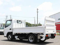 MITSUBISHI FUSO Canter Flat Body TPG-FBA20 2017 63,238km_2