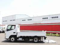 MITSUBISHI FUSO Canter Flat Body TPG-FBA20 2017 63,238km_5