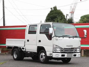 ISUZU Elf Double Cab TPG-NJR85A 2017 46,314km_1