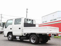 ISUZU Elf Double Cab TPG-NJR85A 2017 46,314km_2