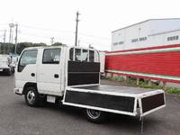 ISUZU Elf Double Cab TPG-NJR85A 2017 46,314km_3