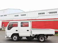 ISUZU Elf Double Cab TPG-NJR85A 2017 46,314km_7