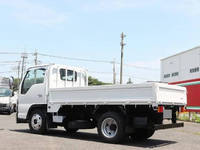 ISUZU Elf Flat Body PB-NKR81A 2006 37,779km_2