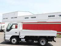 ISUZU Elf Flat Body PB-NKR81A 2006 37,779km_3