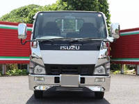 ISUZU Elf Flat Body PB-NKR81A 2006 37,779km_4