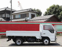 ISUZU Elf Flat Body PB-NKR81A 2006 37,779km_5