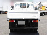 ISUZU Elf Flat Body PB-NKR81A 2006 37,779km_6