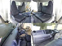 MITSUBISHI FUSO Canter Aluminum Van TKG-FBA50 2015 260,000km_13