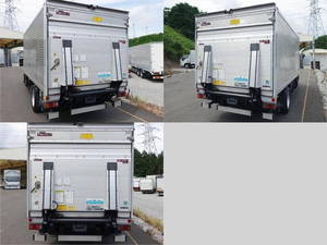 Canter Aluminum Van_2