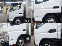 MITSUBISHI FUSO Canter Aluminum Van TKG-FBA50 2015 260,000km_3