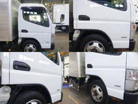 MITSUBISHI FUSO Canter Aluminum Van TKG-FBA50 2015 260,000km_5