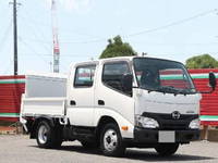 HINO Dutro Double Cab TKG-XZU605M 2017 66,273km_1