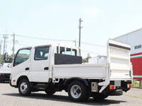 HINO Dutro Double Cab TKG-XZU605M 2017 66,273km_2