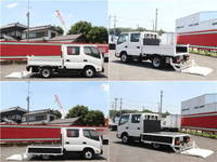 HINO Dutro Double Cab TKG-XZU605M 2017 66,273km_30