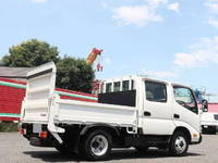 HINO Dutro Double Cab TKG-XZU605M 2017 66,273km_4