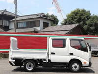 HINO Dutro Double Cab TKG-XZU605M 2017 66,273km_5